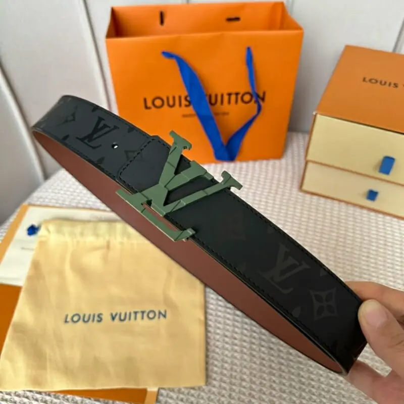 louis vuitton aaa quality Ceintures pour unisexe s_1206740